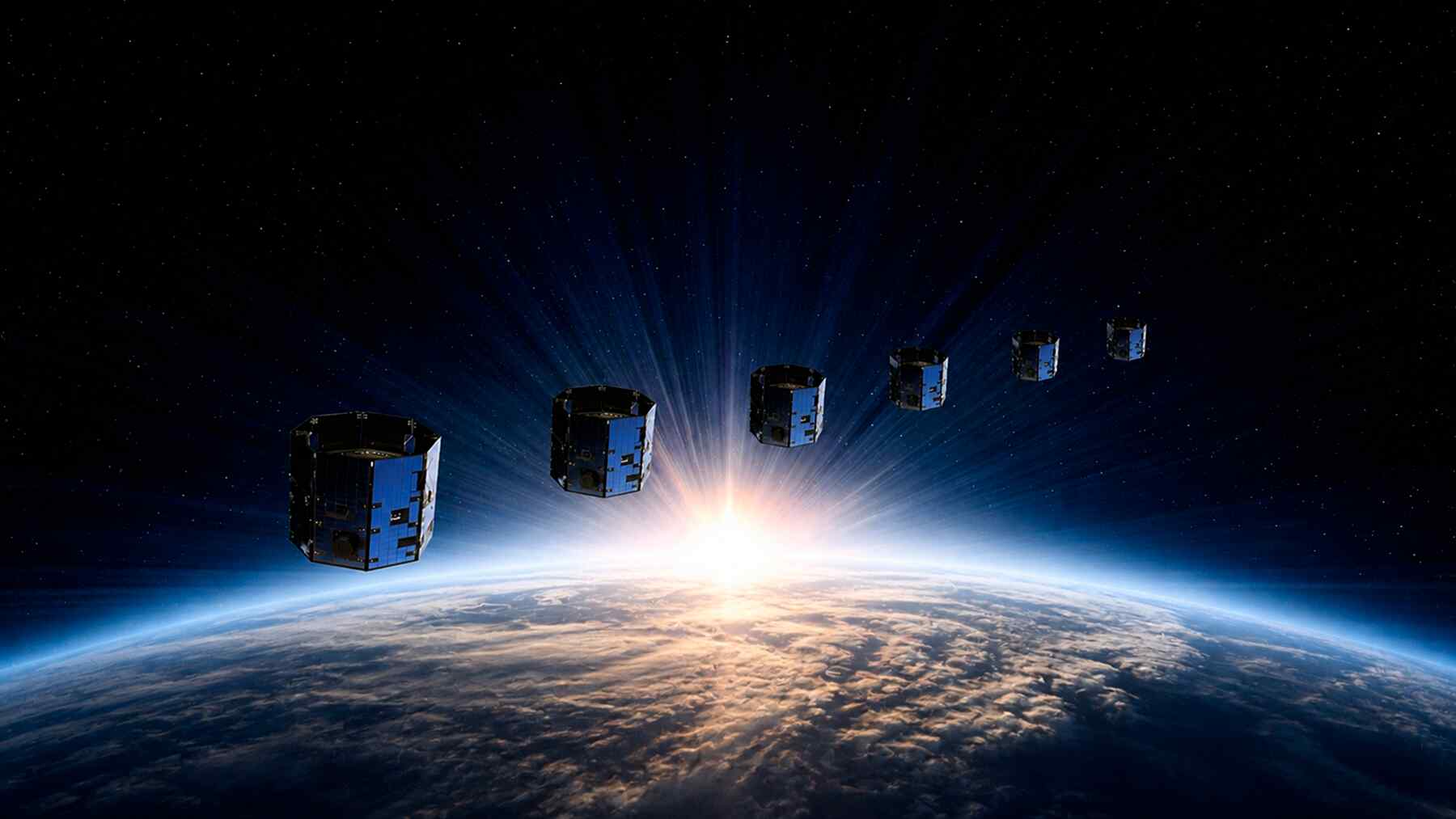 Mark Zuckerberg llega tarde a la carrera de la energía espacial, Elon Musk y Jeff Bezos llevan la delantera: El proyecto secreto de Meta