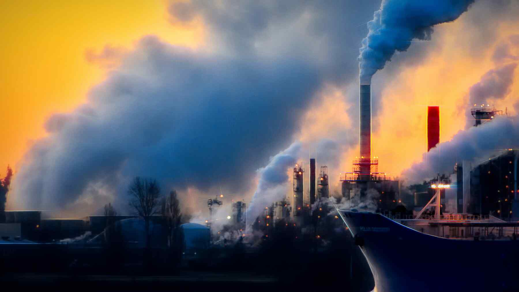 China y la India protagonizan la mayor transformación de la historia y tras décadas disparando los niveles de contaminación, ahora son un rayo de esperanza en la lucha climática