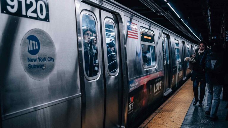 Fair Fares NYC: Cómo solicitarlo para pagar la mitad del transporte