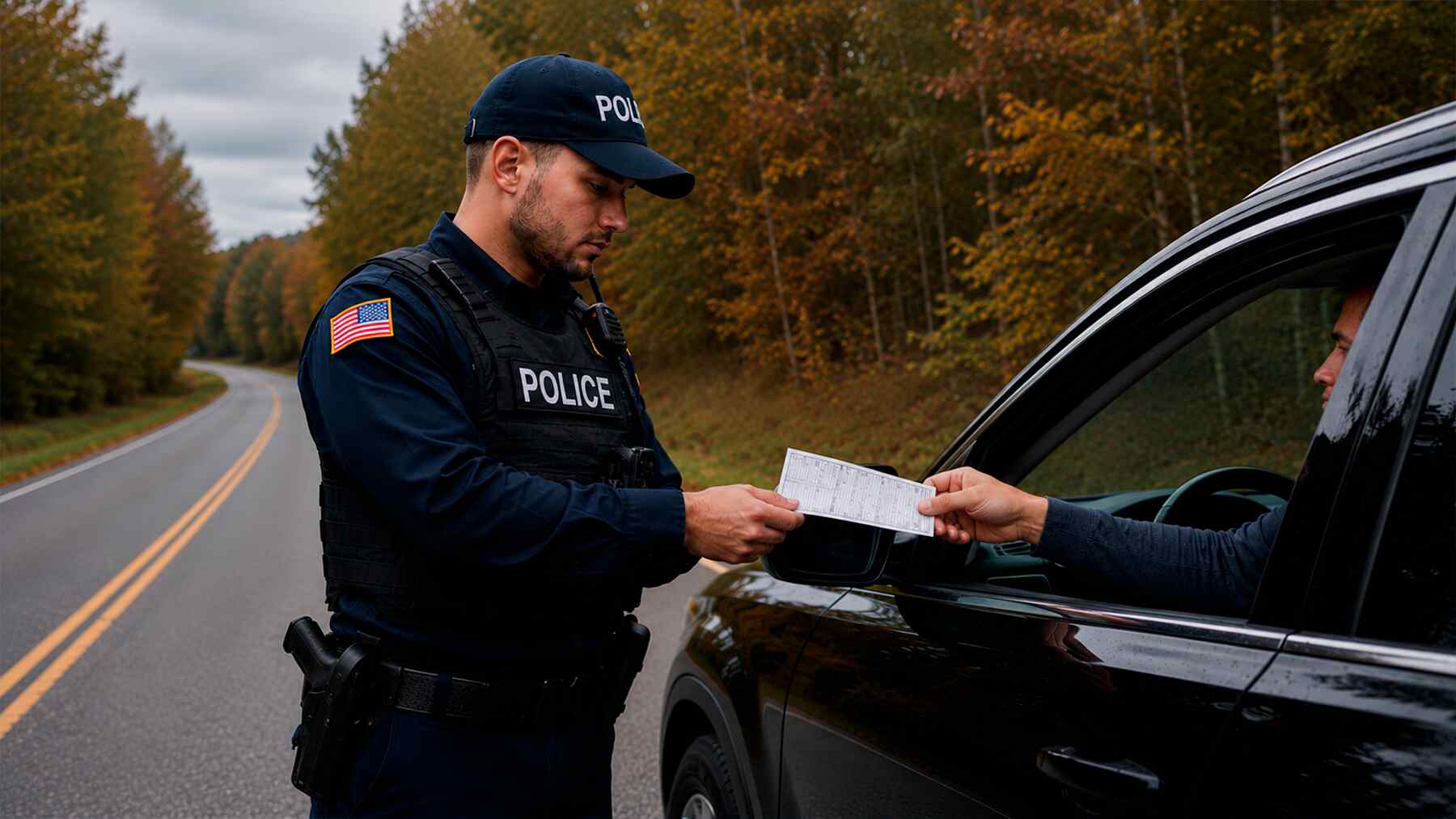 Conductores empiezan a mirar las leyes estatales antes de viajar por carretera en Estados Unidos: Una ley de tránsito se extiende y una distracción podría costarles caro