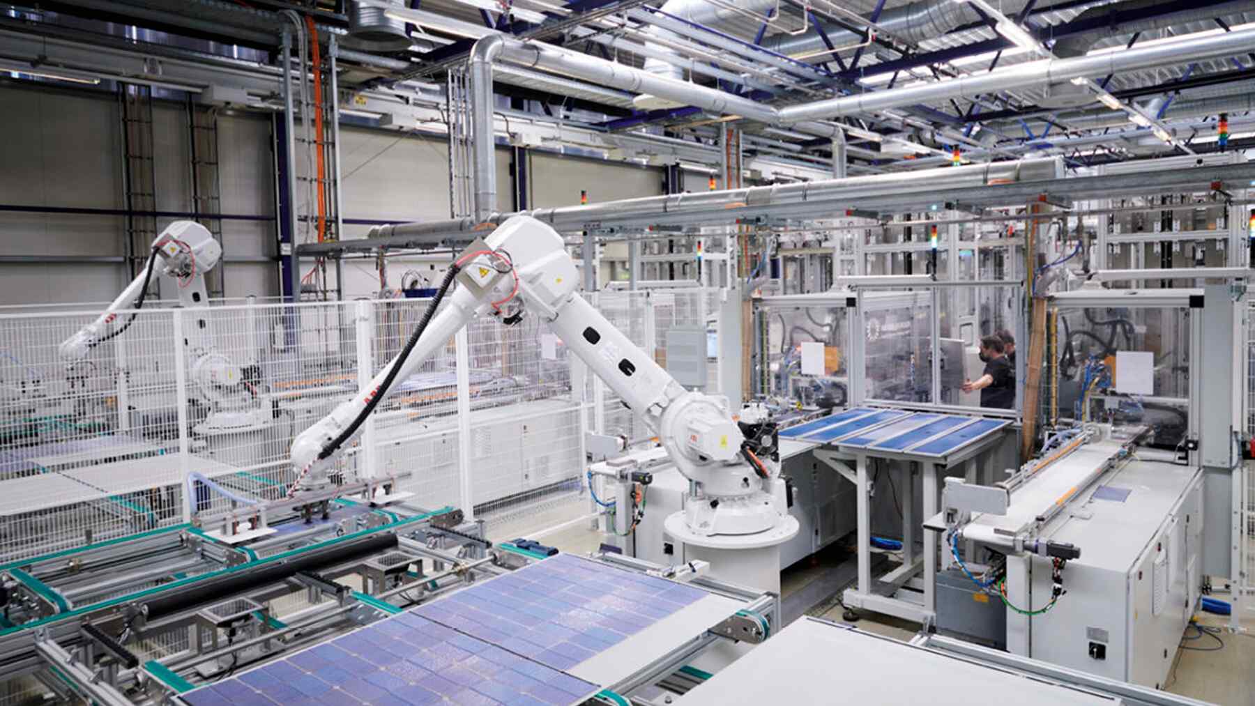 Acaban de encontrar la solución al mayor problema de los paneles solares y convertirlo en un negocio, uno que prosperará en las siguientes décadas