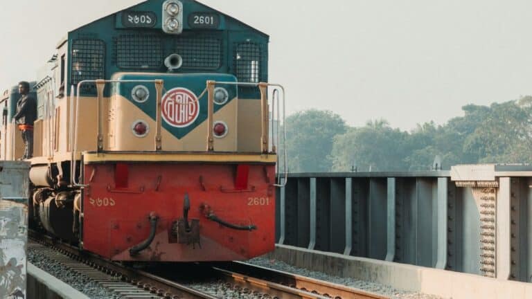 La Asociación de Ferrocarriles confirmó que 2025 fue el año más seguro en la historia del ferrocarril de carga 8 La Asociación de Ferrocarriles confirmó que 2025 fue el año más seguro en la historia del ferrocarril de carga
