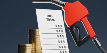 bls estados unidos energia reserva federal inflacion energía precios al productor
