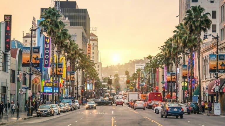 California rompe su récord histórico de turismo con US$158 900 millones y proyecta más de US$1100 millones por el Mundial 2026