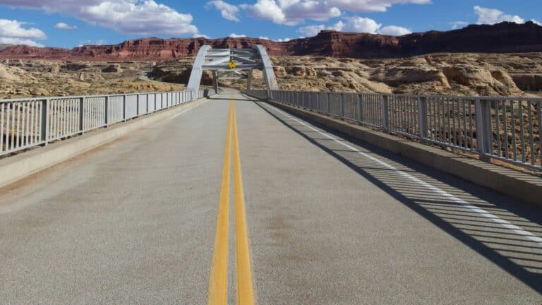 Colorado completó la mejora de dos puentes rurales sobre el río Conejos y garantiza la conectividad vial de comunidades 4 Colorado completó la mejora de dos puentes rurales sobre el río Conejos y garantiza la conectividad vial de comunidades