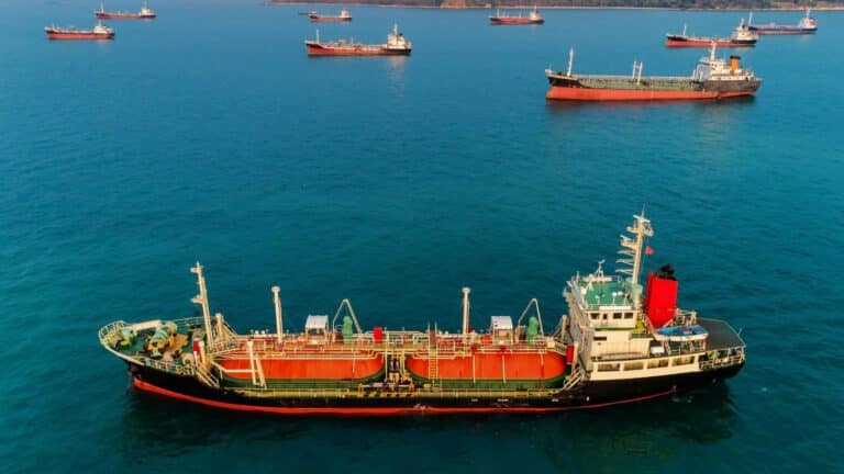 El secretario de Energía afirmó que la demanda mundial de gas natural es insaciable y que Estados Unidos liderará la oferta 3 El secretario de Energía afirmó que la demanda mundial de gas natural es insaciable y que Estados Unidos liderará la oferta