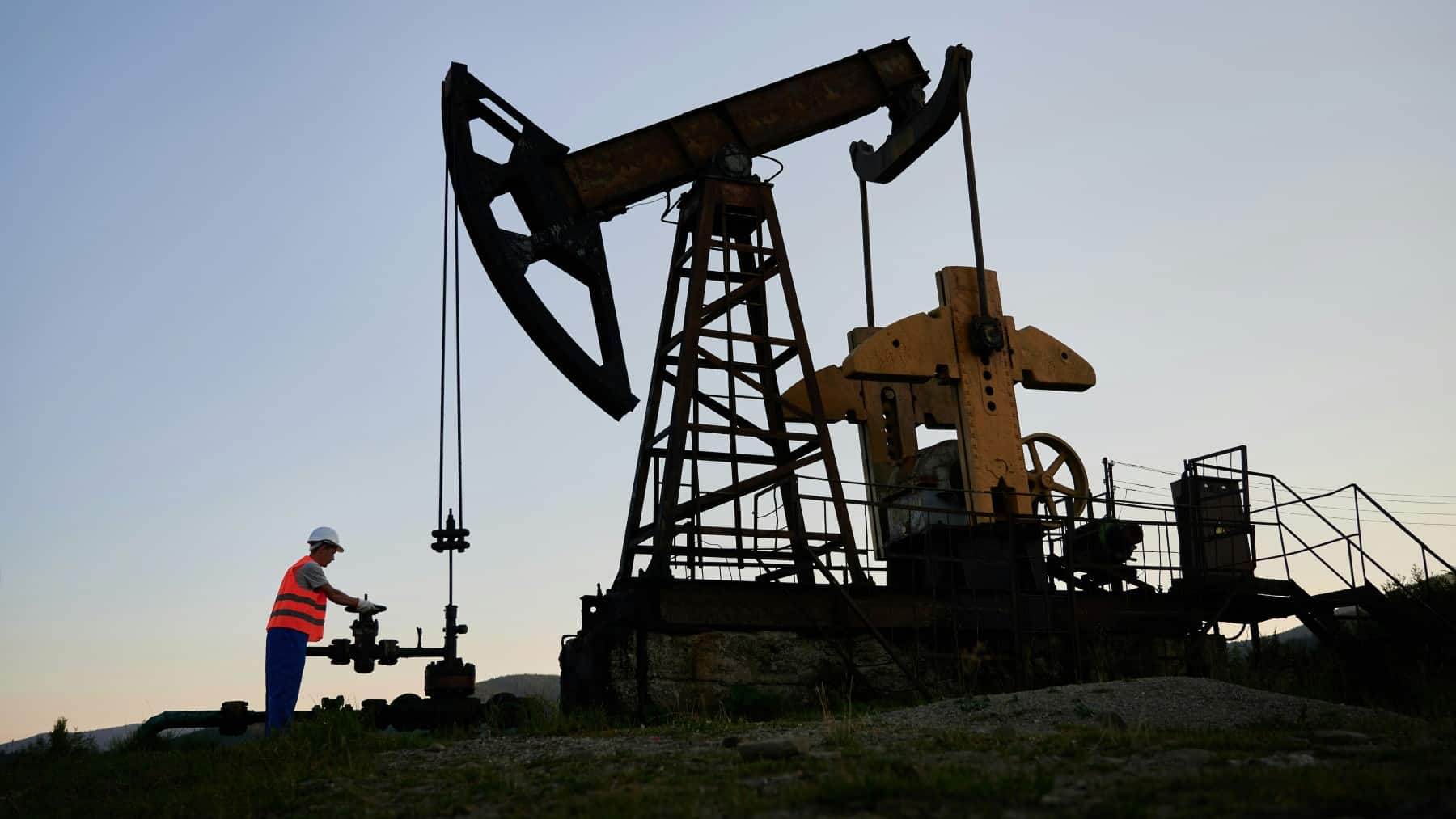 El Secretario Marco Rubio asegura que la venta de petróleo a precios de mercado y la profesionalización del sector petrolero beneficiarán al pueblo venezolano