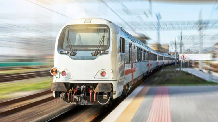 El USDOT confirmó a los cuatro finalistas del programa «Desafío de Ideas» de ARPA-I 1 ARPA-I transporte