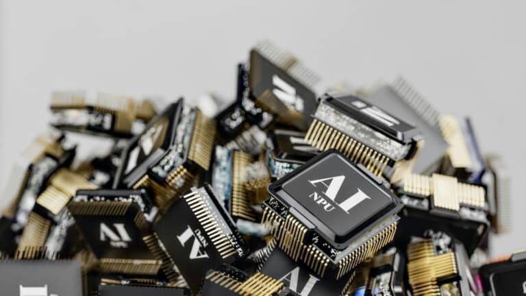Google, JP Morgan y el DOE admiten que EE. UU. necesita baterías para ganar la carrera de la inteligencia artificial 8 Google, JP Morgan y el DOE admiten que EE. UU. necesita baterías para ganar la carrera de la inteligencia artificial