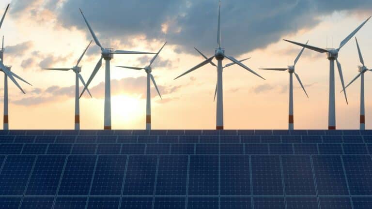 IRENA impulsa directrices que exigen trazabilidad total en la industria de las energías renovables 5 IRENA impulsa directrices que exigen trazabilidad total en la industria de las energías renovables