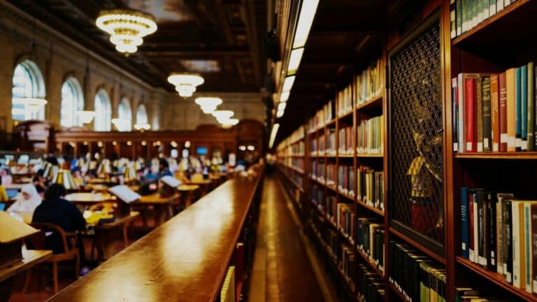 Nueva York confirma US$31,7 millones de financiamiento permanente para 220 bibliotecas 4 Nueva York confirma US$31,7 millones de financiamiento permanente para 220 bibliotecas