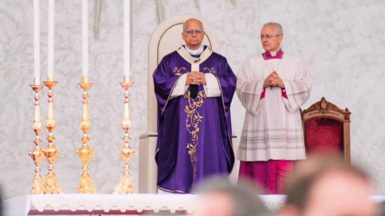 La primera encíclica del papa León XIV desafía a la industria tecnológica y rechaza la «guerra justa» como instrumento de política internacional 8 La primera encíclica del papa León XIV desafía a la industria tecnológica y rechaza la «guerra justa» como instrumento de política internacional