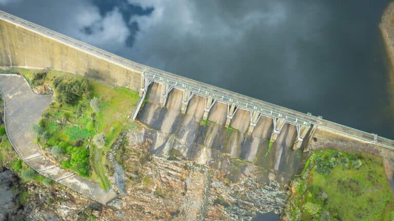 El Proyecto Hidroeléctrico de Millville busca flexibilizar sus condiciones de operación en el río Shenandoah