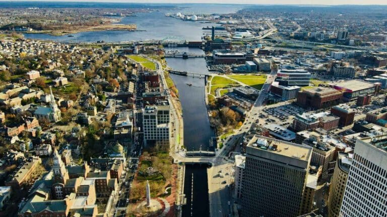 Rhode Island celebra su Semana de Energía Limpia con propuestas para reducir la factura de electricidad 5 Rhode Island celebra su Semana de Energía Limpia con propuestas para reducir la factura de electricidad