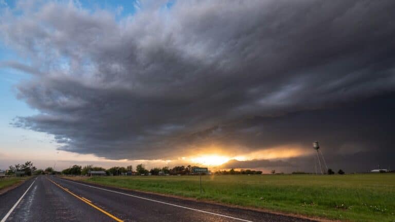 El Servicio Meteorológico Nacional emite alerta de inundación para San Antonio y otras ciudades del centro de Texas 8 El Servicio Meteorológico Nacional emite alerta de inundación para San Antonio y otras ciudades del centro de Texas