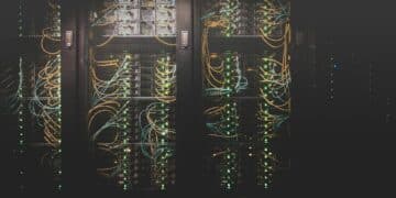 centros de datos