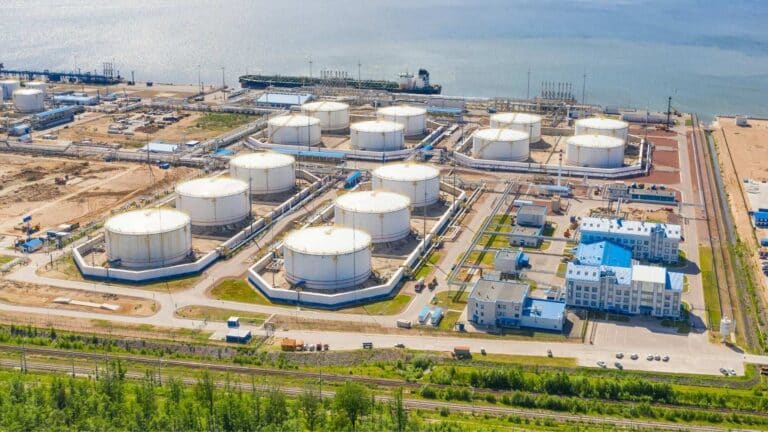 Texas Eastern busca reemplazar turbinas obsoletas en Ohio y expandir la capacidad de transporte de gas 5 Texas Eastern busca reemplazar turbinas obsoletas en Ohio y expandir la capacidad de transporte de gas