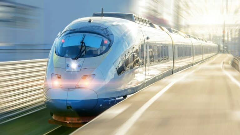 La High Speed Rail Alliance defiende el tren bala en el Valle Central y proyecta un ahorro de US$20 millones anuales para California 3 La High Speed Rail Alliance defiende el tren bala en el Valle Central y proyecta un ahorro de US$20 millones anuales para California