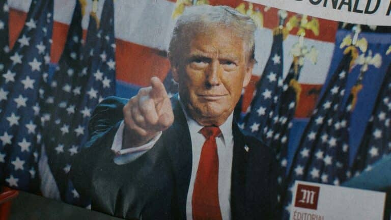Trump rechaza la contrapropuesta de Irán, el alto el fuego se debilita y el petróleo supera los US$104