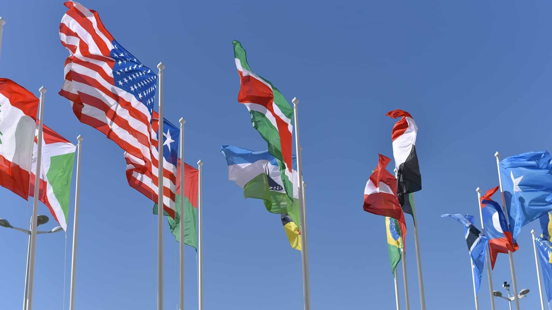 Atlanta será sede de la reunión de ministros de Exteriores del G20 para impulsar la cooperación y estabilidad global