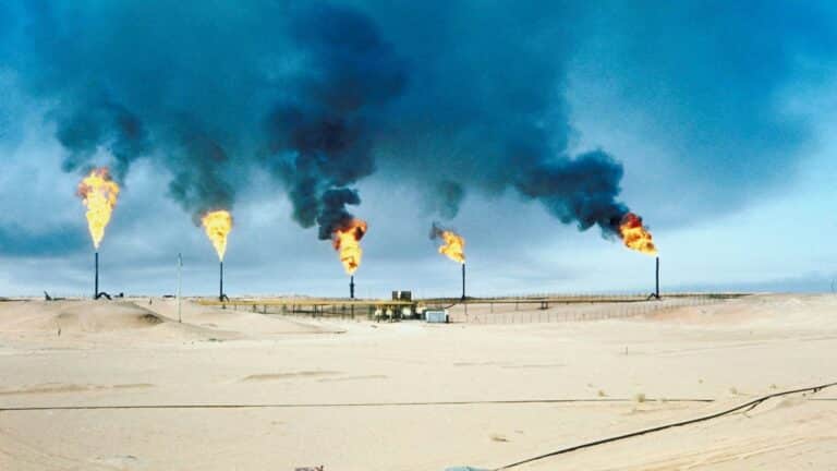 El EDF advierte que Wyoming debe verificar sus emisiones de metano para no perder mercados globales 2 El EDF advierte que Wyoming debe verificar sus emisiones de metano para no perder mercados globales