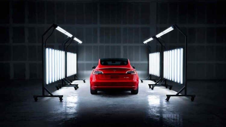 Tesla