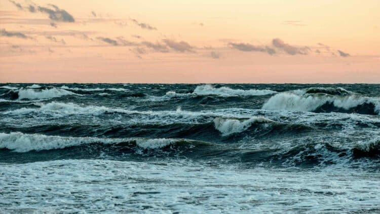 Investigadores coreanos creen que la respuesta para estabilizar redes eléctricas está en el mar y no para extraer energía, sino para almacenarla 1 mar-energía