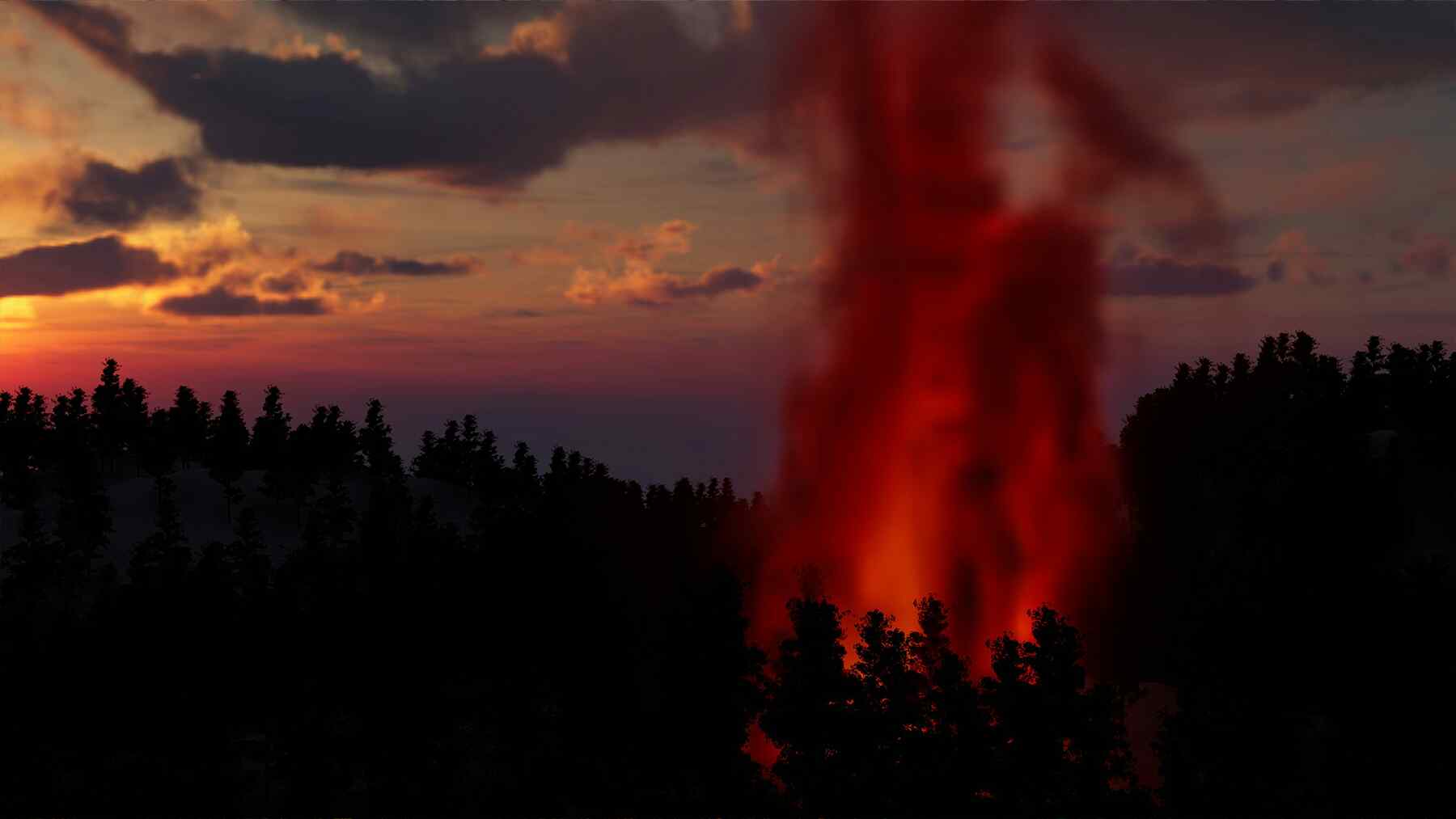 Científicos son sorprendidos por el carbono «marrón oscuro» y sus efectos en el planeta: Los modelos climáticos lo pasaron por alto