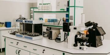 Laboratorio