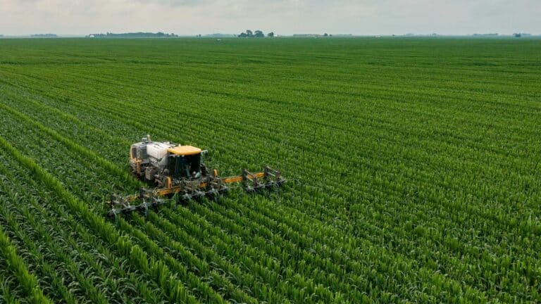 El sistema financiero agrícola de EE. UU. queda expuesto ante los desastres climáticos según un nuevo informe del Banco Mundial 3 El sistema financiero agrícola de EE. UU. queda expuesto ante los desastres climáticos según un nuevo informe del Banco Mundial