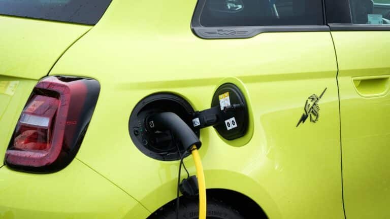 Pensilvania lanza una campaña oficial para informar sobre el rendimiento de los vehículos eléctricos bajo el frío 3 Pensilvania lanza una campaña oficial para informar sobre el rendimiento de los vehículos eléctricos bajo el frío