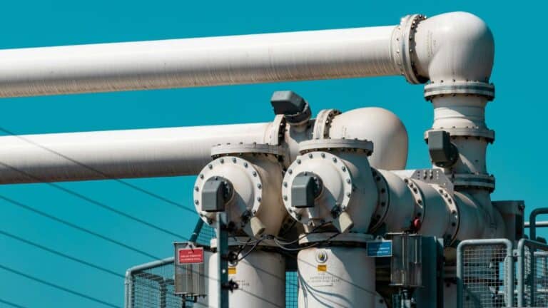 Algonquin Gas quiere ampliar su red de distribución en Nueva Inglaterra y la FERC abre la consulta pública 4 Algonquin Gas quiere ampliar su red de distribución en Nueva Inglaterra y la FERC abre la consulta pública