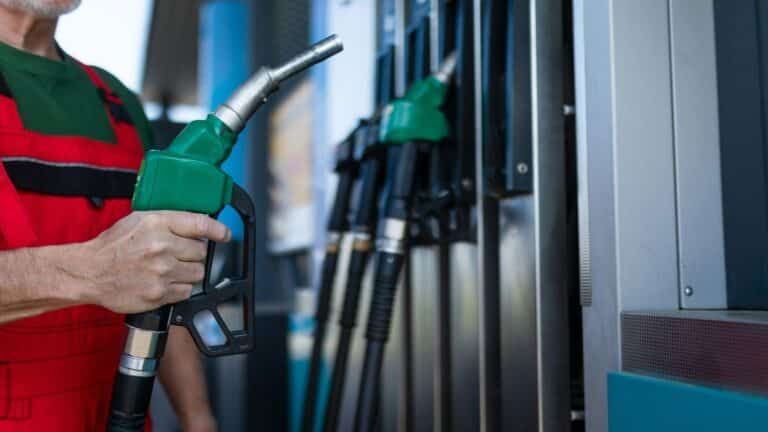 Arizona moderniza su gasolina limpia tras décadas sin cambios y da de baja una normativa heredada de 1988 1 Arizona moderniza su gasolina limpia tras décadas sin cambios y da de baja una normativa heredada de 1988
