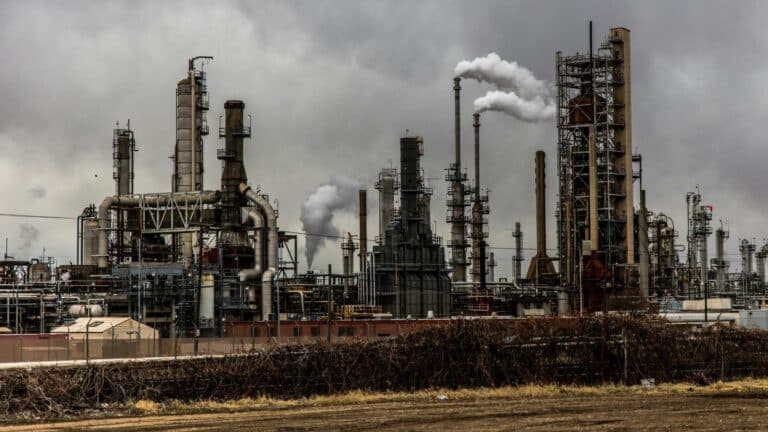 El Banco Mundial alerta que US$54 000 millones en gas equivalente a toda la demanda africana se queman sin uso productivo 5 El Banco Mundial alerta que US$54 000 millones en gas equivalente a toda la demanda africana se queman sin uso productivo