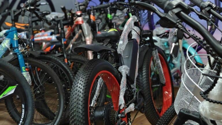 Estados Unidos obliga por primera vez a regular las baterías de las bicicletas eléctricas tras años de incumplimientos 6 Estados Unidos obliga por primera vez a regular las baterías de las bicicletas eléctricas tras años de incumplimientos