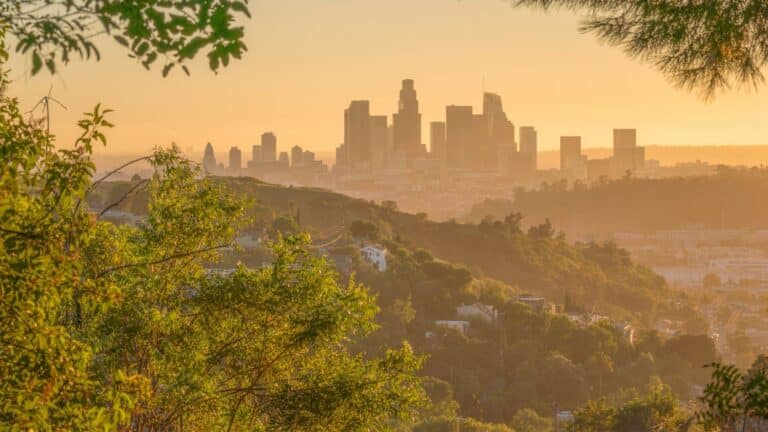 California incumple las normas federales de aire limpio y la EPA le da un año para corregirlo 10 California incumple las normas federales de aire limpio y la EPA le da un año para corregirlo