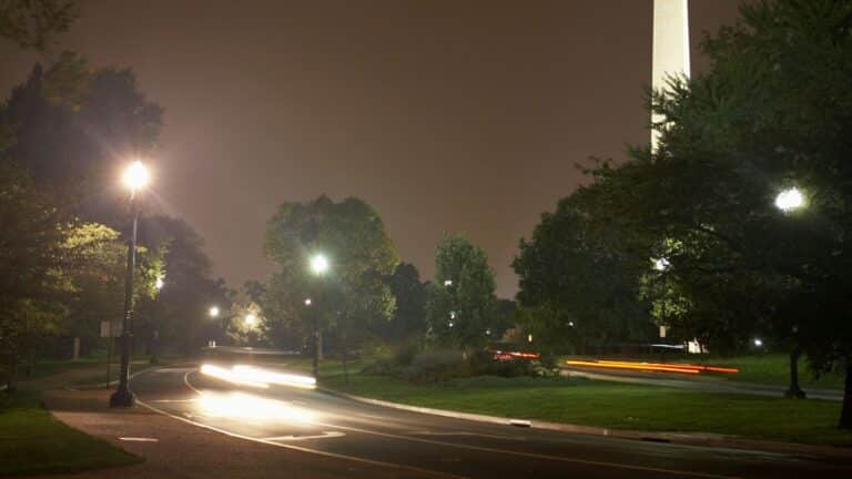 La EPA avala la reforma del programa que regula las emisiones industriales en Washington D.C. 4 La EPA avala la reforma del programa que regula las emisiones industriales en Washington D.C.