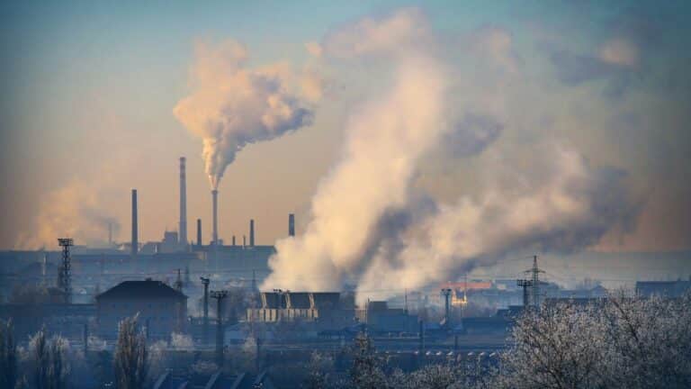 La EPA propone aliviar a 15 estados de obligaciones regulatorias duplicadas vinculadas a la contaminación de ozono 6 La EPA propone aliviar a 15 estados de obligaciones regulatorias duplicadas vinculadas a la contaminación de ozono