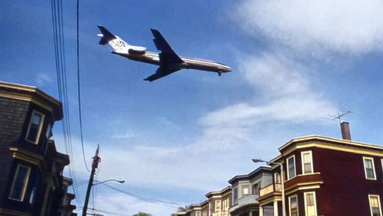 El 53% del control aéreo ya es nuevo y EE. UU. acelera su apuesta por la aviación del futuro 1 sean duffy estados unidos control aereo aire avion usdot