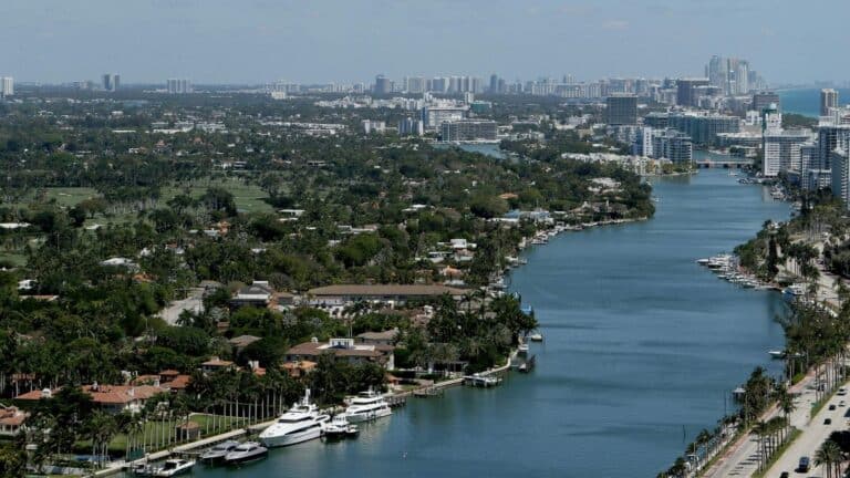 Florida refuerza su política de conservación ambiental con el nuevo presupuesto fiscal 2026-27 5 Florida refuerza su política de conservación ambiental con el nuevo presupuesto fiscal 2026-27