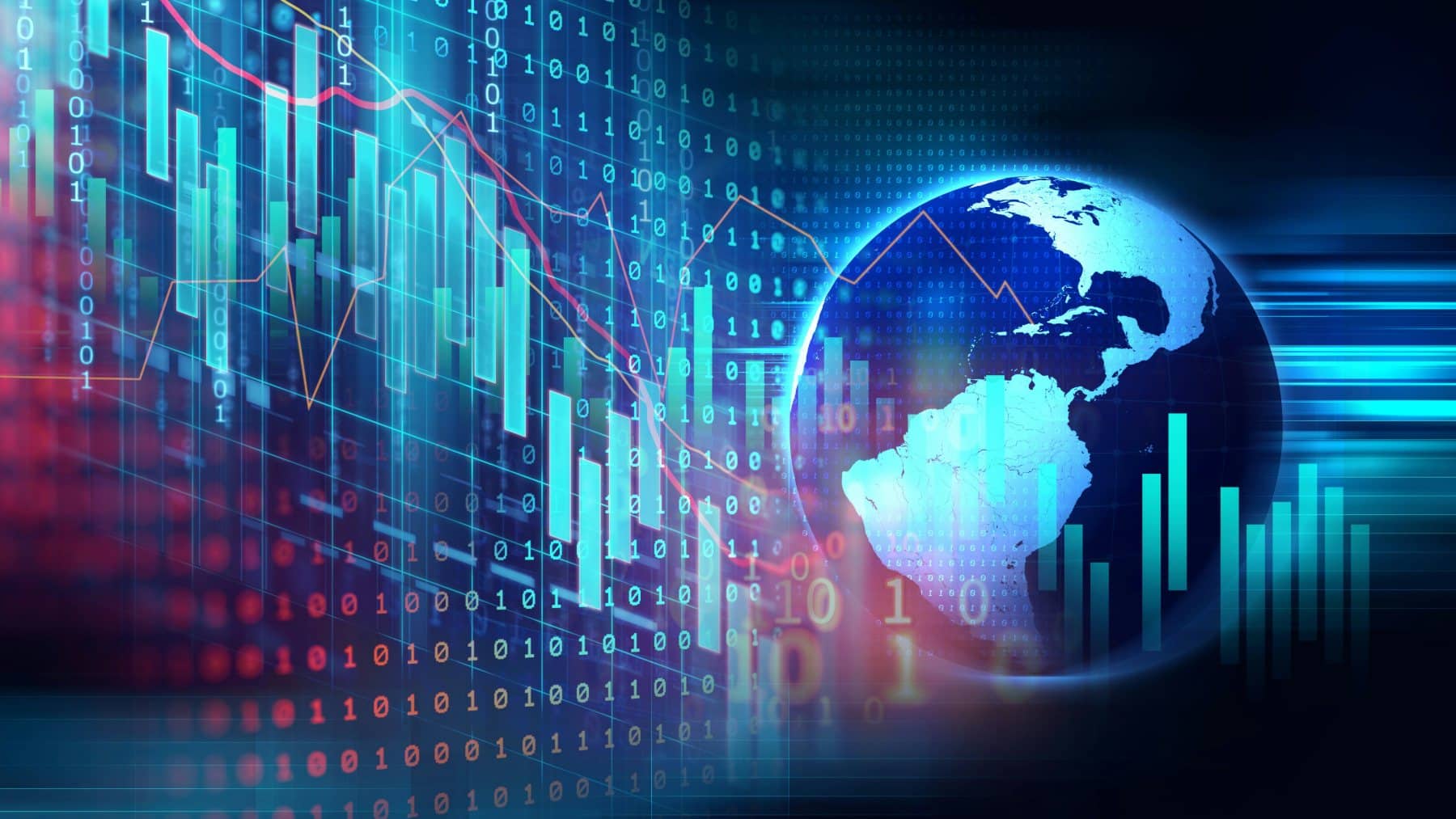 OCDE advierte que el bloqueo del estrecho de Ormuz frenará el crecimiento económico mundial este 2026