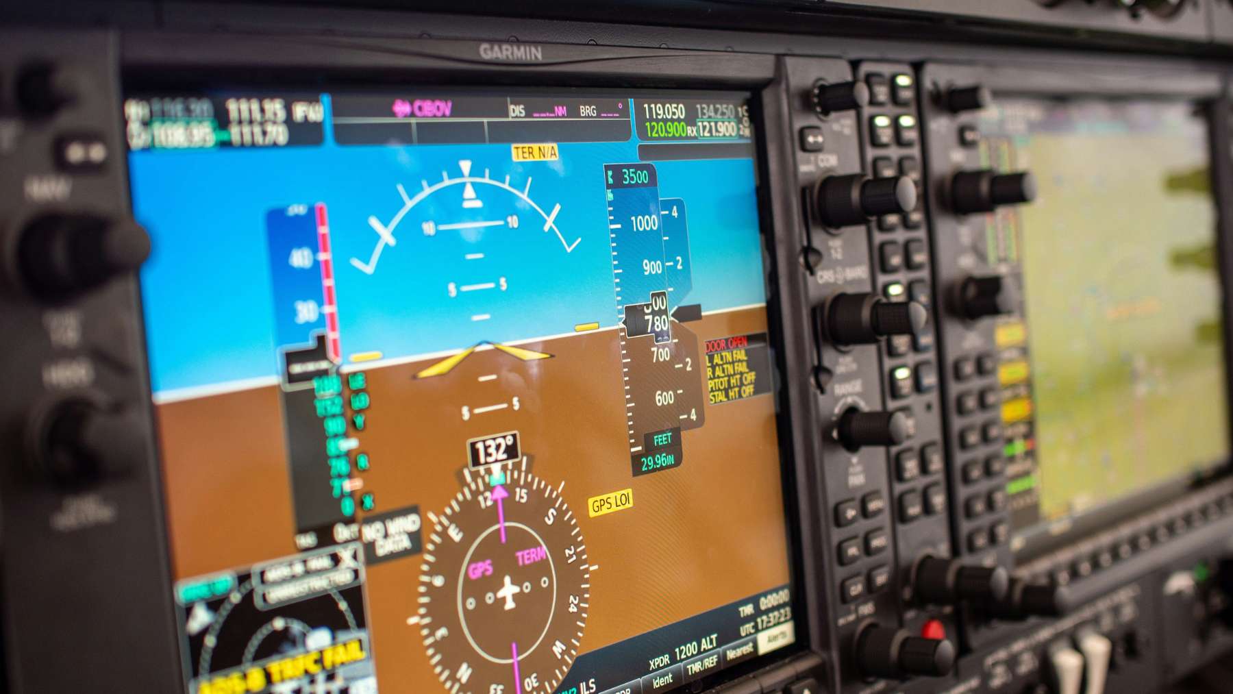 La FAA confirma avances en la implementación de la IA en el control de tráfico aéreo