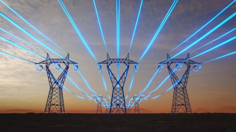 IRENA advierte que la electricidad moverá la mitad del mundo en 2050 y solo la IA podrá gestionarla 8 IRENA advierte que la electricidad moverá la mitad del mundo en 2050 y solo la IA podrá gestionarla