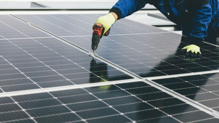 Maryland busca que la ciudadanía defina cómo ampliar el acceso a la energía solar en hogares