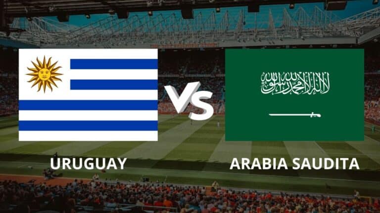 Cabo Verde frenó a España y Arabia Saudita resistió el embate de Uruguay en el Mundial 2026