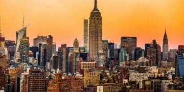 nueva york alerta protcolo ola de calor emergencia temperaturas hochul nyc
