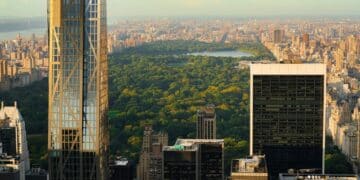 nueva york new york mamdani temperatura calor ola de alta ny domo de calor