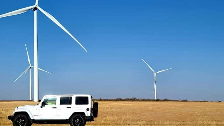 Texas duplicó su capacidad solar en 2025 con 11 gigavatios y se consolida como líder en energías renovables