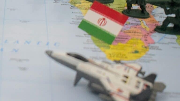 Donald Trump revela que Irán acordó no desarrollar armas nucleares y que «ya lo han prometido» 6 Donald Trump revela que Irán acordó no desarrollar armas nucleares y que «ya lo han prometido»