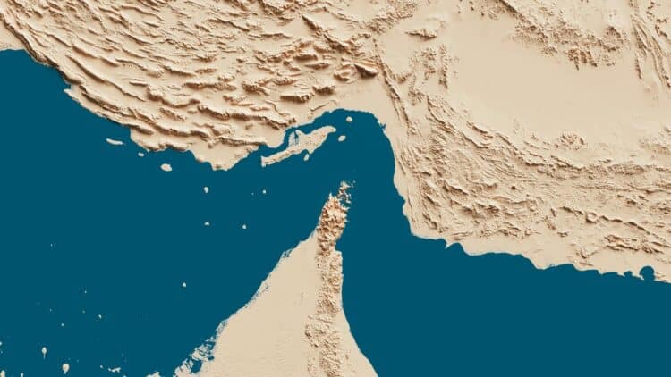 Trump y Pakistán anuncian que el acuerdo para reabrir Ormuz y terminar la guerra con Irán está a horas de firmarse 1 donald trump pakistan estrecho de ormuz iran guerra petroleo medio oriente